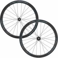 Prime Cycling Doyenne Carbon Wheelset  