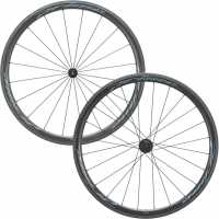 Prime Cycling Doyenne Carbon Wheelset  