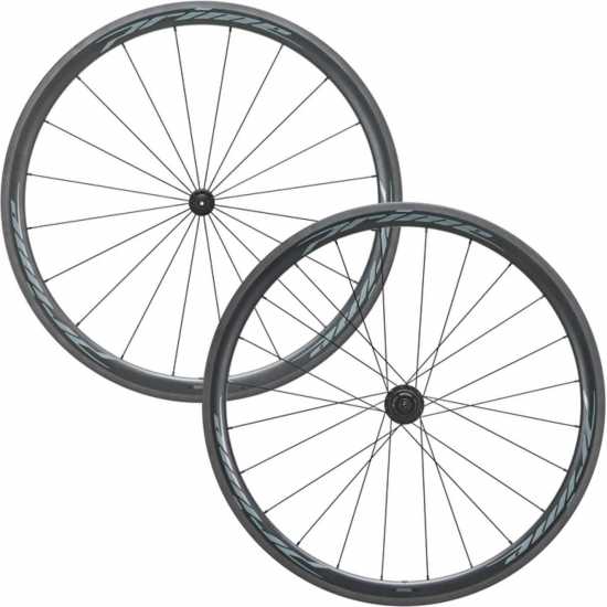 Prime Cycling Doyenne Carbon Wheelset Prime Cycling Doyenne Carbon Wheelset