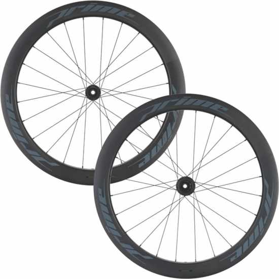 Prime Cycling Doyenne Carbon Wheelset  