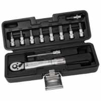 Lifeline Essentials Torque Wrench  