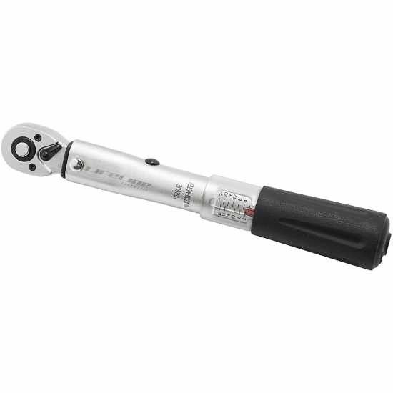 Lifeline Essentials Torque Wrench  