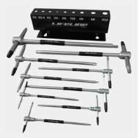 Lifeline Pro T-Bar Hex Set  