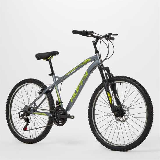Huffy Extent 27.5 Hardtail Bike Huffy Extent 27.5 Hardtail Bike