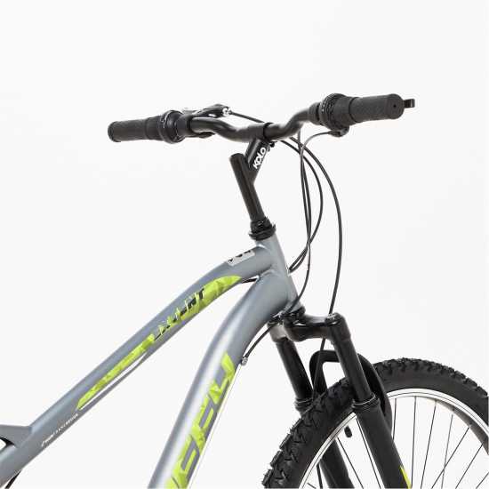 Huffy Extent 27.5 Hardtail Bike Huffy Extent 27.5 Hardtail Bike