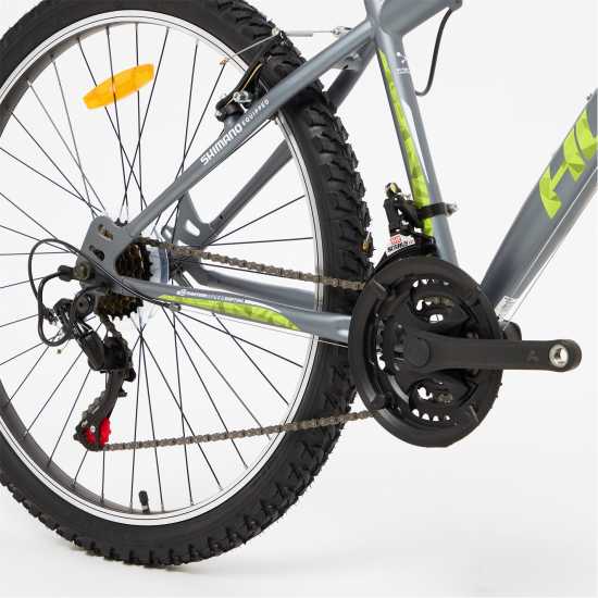 Huffy Extent 27.5 Hardtail Bike Huffy Extent 27.5 Hardtail Bike