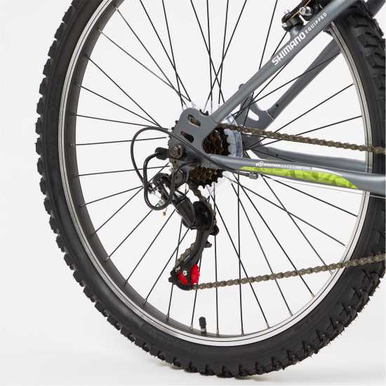 Huffy Extent 27.5 Hardtail Bike Huffy Extent 27.5 Hardtail Bike