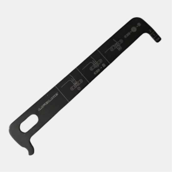 Chain Wear Indicator Tool  