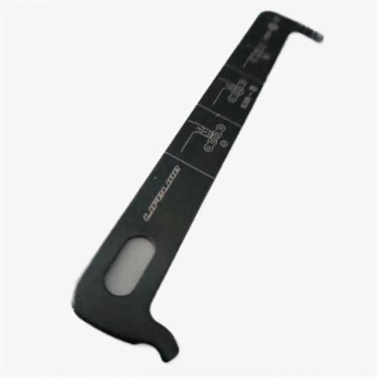 Chain Wear Indicator Tool  