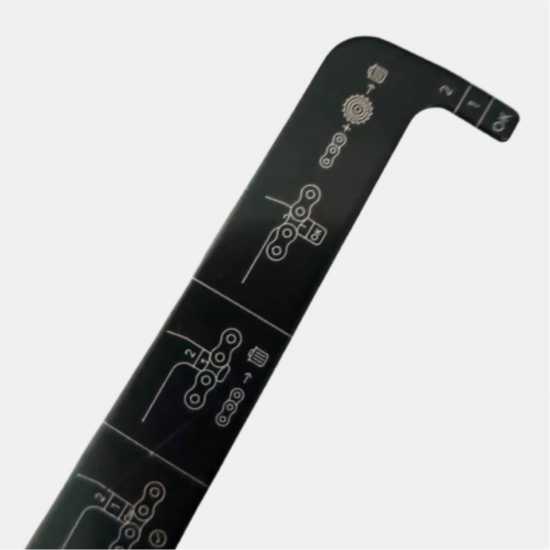 Chain Wear Indicator Tool  