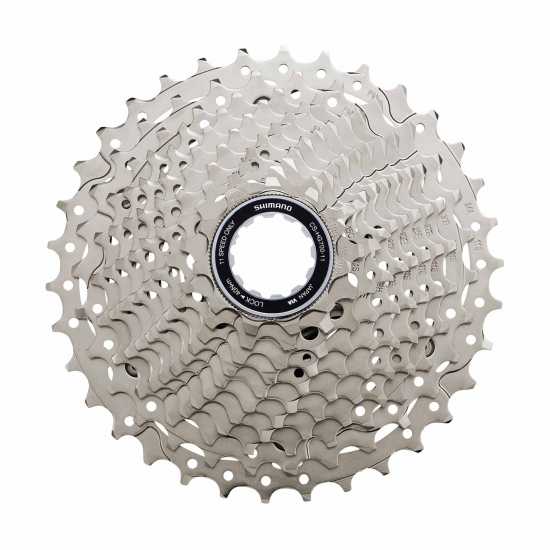 Shimano Cs-Hg700 11-Speed Cassette, 11 - 34T  