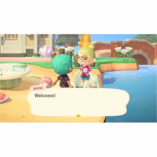 Nintendo Animal Crossing: New Horizons  