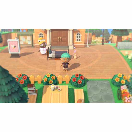 Nintendo Animal Crossing: New Horizons  