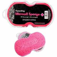 Muc-Off Expanding Microcell Sponge  Колоездачни аксесоари