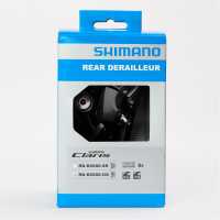 Shimano Claris 8Sp Der 00  
