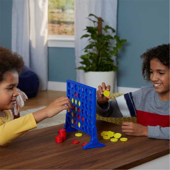 Hasbro Connect 4 Grid  Подаръци и играчки