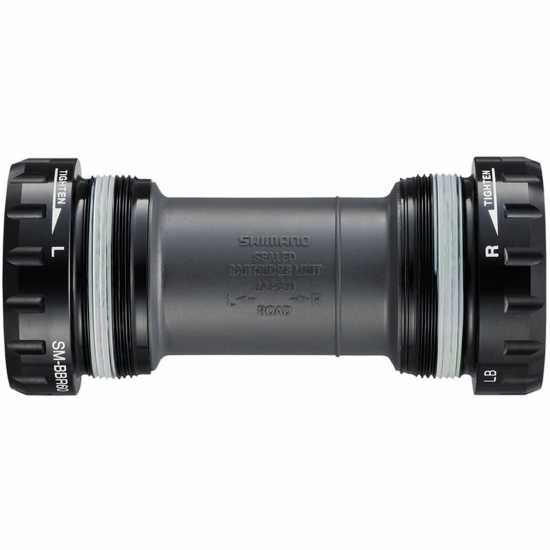 Shimano Bbr60 Bottom Bracket For Ultegra And 105 With English Thread Cups  