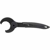 External Bb Cup Wrench With Internal Compression Cap Removal Tool