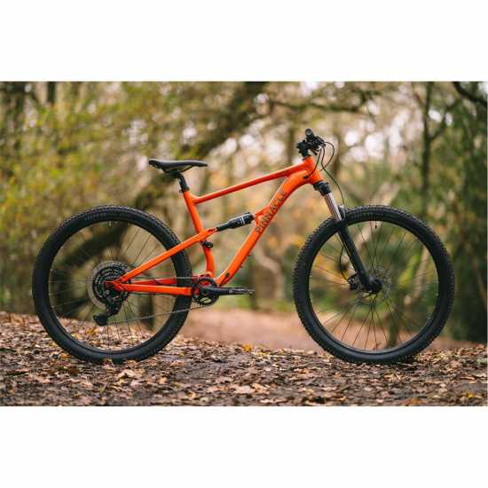 Pinnacle Photon Mountain Bike  