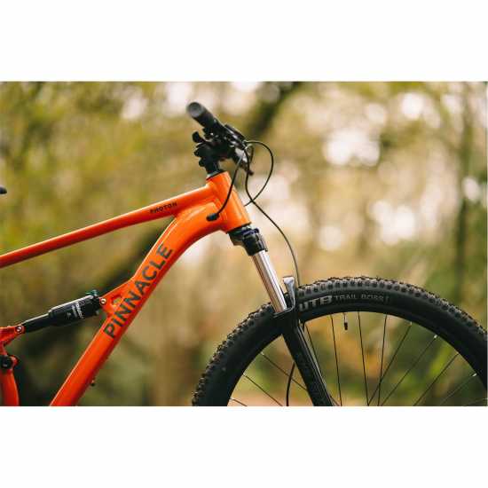 Pinnacle Photon Mountain Bike  
