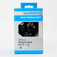 Shimano M370 Altus R 00  