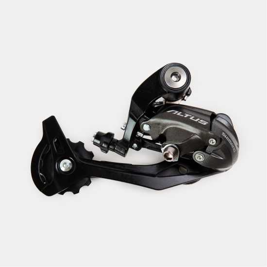 Shimano Altus Rear Mtb Derailleur Shimano Altus Rear Mtb Derailleur