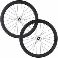 Prime Cycling Primavera 56 Carbon Disc Wheel (Single) Черно 