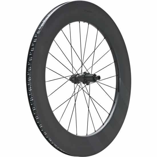 Prime Cycling Primavera 85 Carbon Disc Wheel (Single) Black 