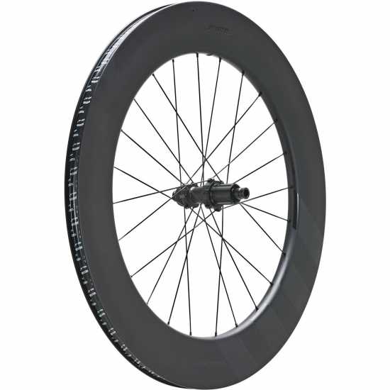 Prime Cycling Primavera 85 Carbon Disc Wheel (Single) Black 