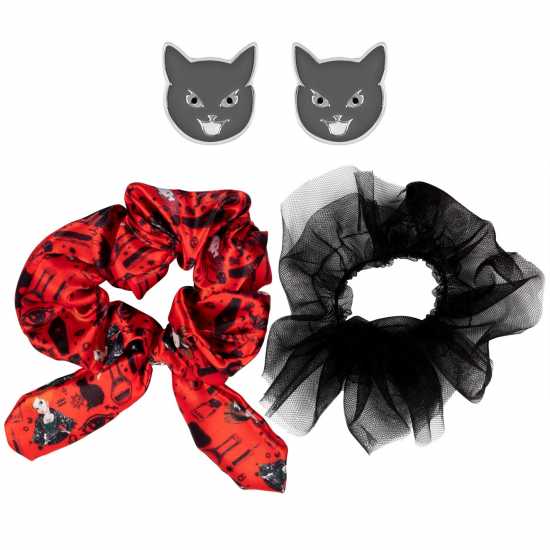 Disney Kids' Scrunchie Set Hairbands Disney Kids' Scrunchie Set Hairbands