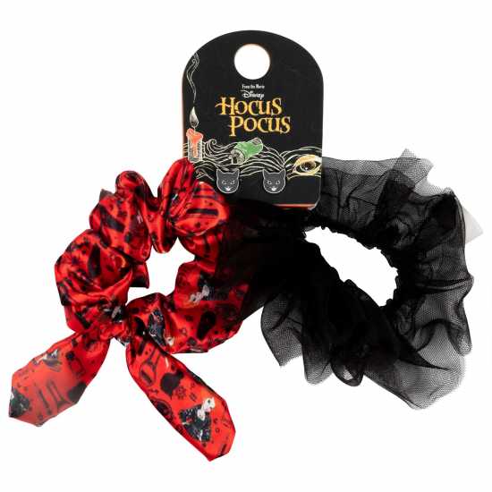 Disney Kids' Scrunchie Set Hairbands Disney Kids' Scrunchie Set Hairbands