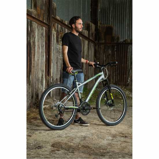 Extent Adult Hardtail Mountain Bike 26 Inch  