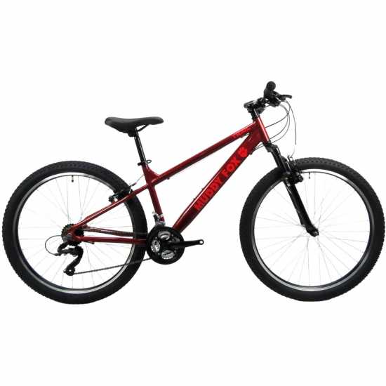 Muddyfox Trail Hardtail Mountain Bike Adult Muddyfox Trail Hardtail Mountain Bike Adult