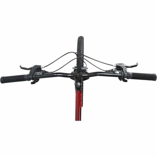 Muddyfox Trail Hardtail Mountain Bike Adult Muddyfox Trail Hardtail Mountain Bike Adult