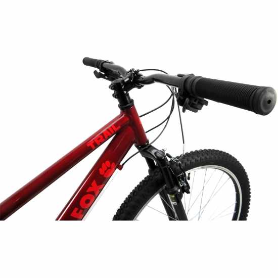 Muddyfox Trail Hardtail Mountain Bike Adult Muddyfox Trail Hardtail Mountain Bike Adult