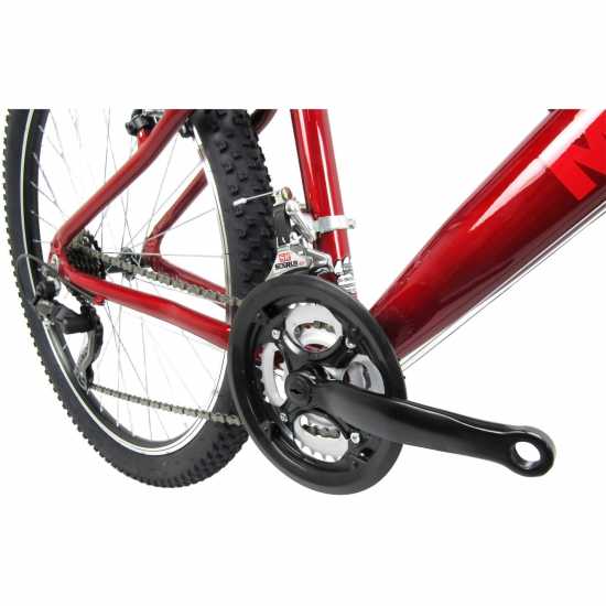 Muddyfox Trail Hardtail Mountain Bike Adult Muddyfox Trail Hardtail Mountain Bike Adult