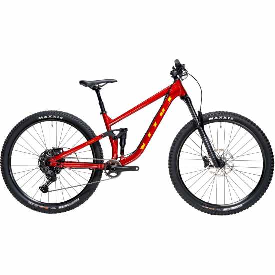 Mythique 2026 Mountain Bike  