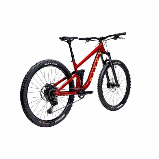 Mythique 2026 Mountain Bike  