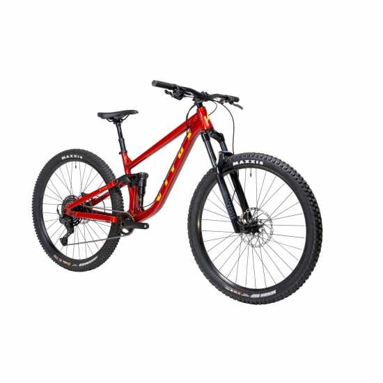 Mythique 2026 Mountain Bike  