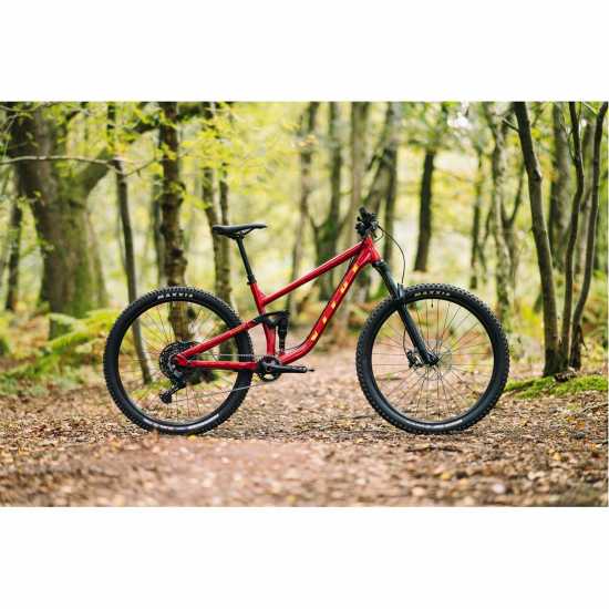 Mythique 2026 Mountain Bike  