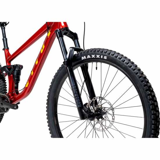 Mythique 2026 Mountain Bike  