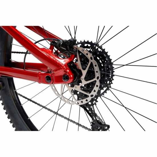 Mythique 2026 Mountain Bike  