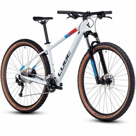 Aim Slx 2023 Mountain Bike White 23 Планински велосипеди