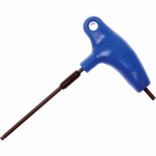 Park 4Mm P-Handle Hex Wrench  