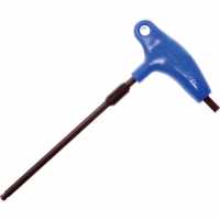 Park P-Handled 6Mm Allen Key / Hex Wrench  