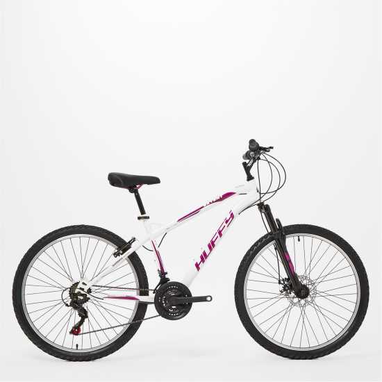 Huffy Adults Extent 26 Hardtail Bikes  