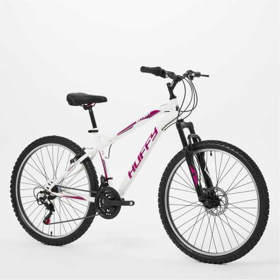 Huffy Adults Extent 26 Hardtail Bikes  