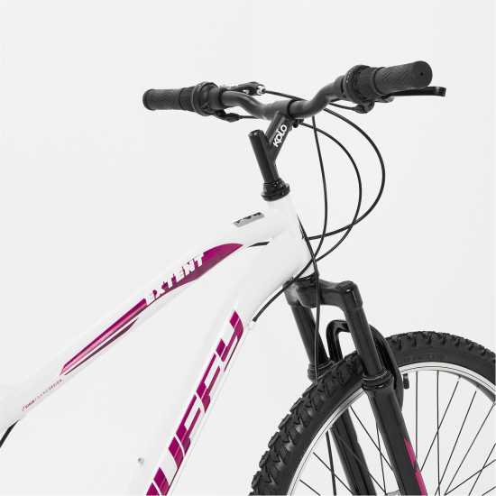 Huffy Adults Extent 26 Hardtail Bikes  