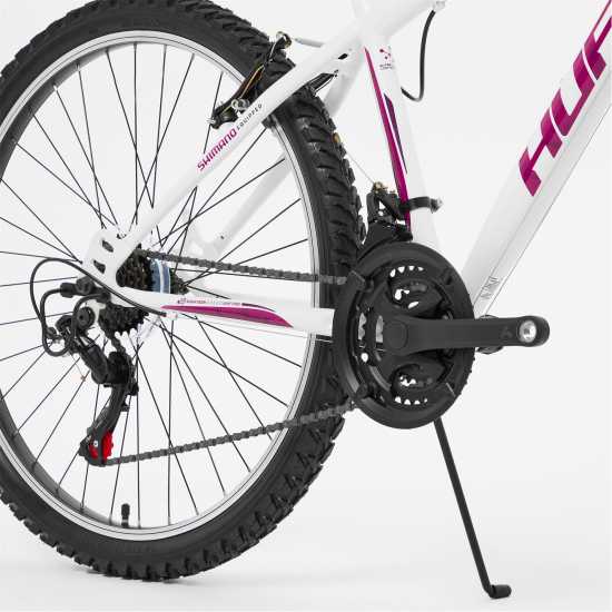 Huffy Adults Extent 26 Hardtail Bikes  