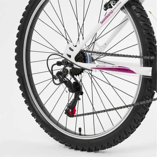 Huffy Adults Extent 26 Hardtail Bikes  